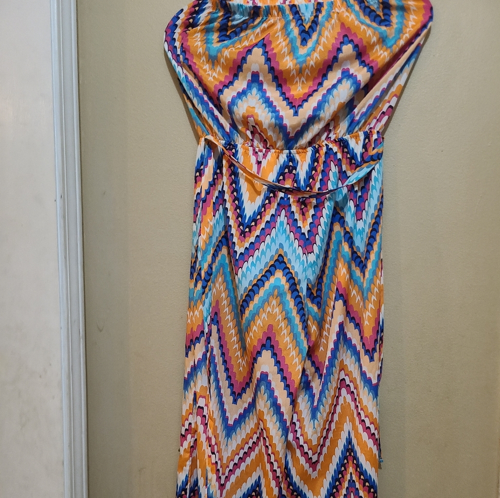 Ladies Romper
